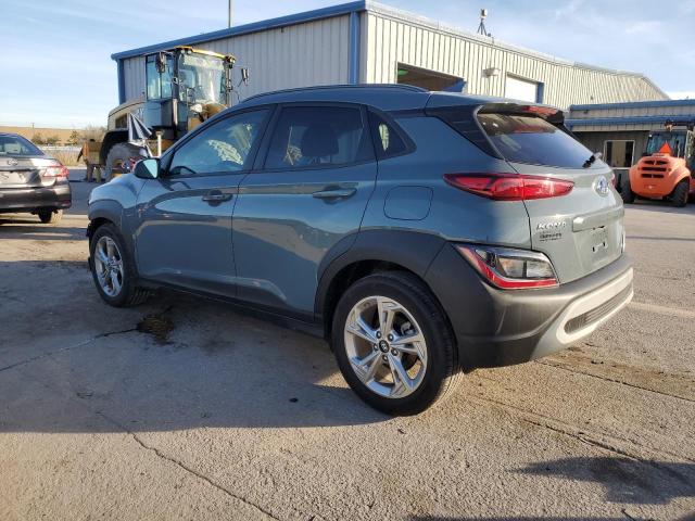 KM8K62ABXNU822321 | 2022 HYUNDAI KONA SEL