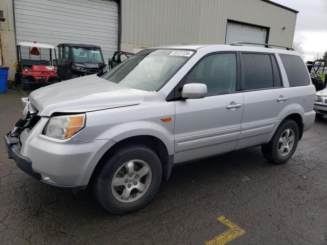 2006 Honda Pilot EX