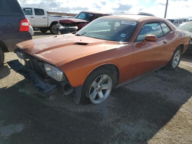 2011 Dodge Challenger 