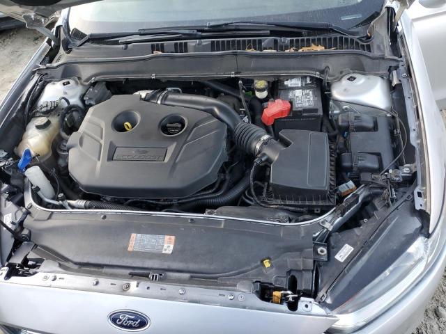 3FA6P0D9XGR405247 | 2016 FORD FUSION TIT