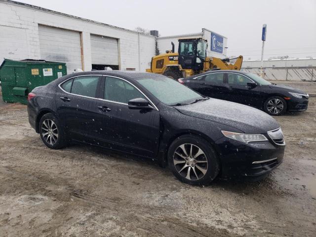 19UUB1F37FA016073 | 2015 ACURA TLX