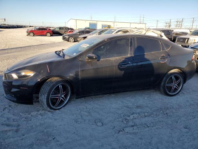 2015 Dodge Dart GT