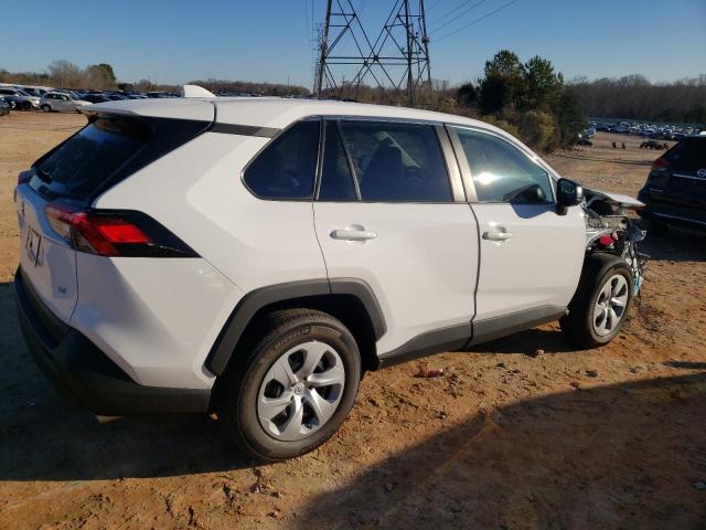 2T3H1RFV6RC252210 | 2024 TOYOTA RAV4 LE