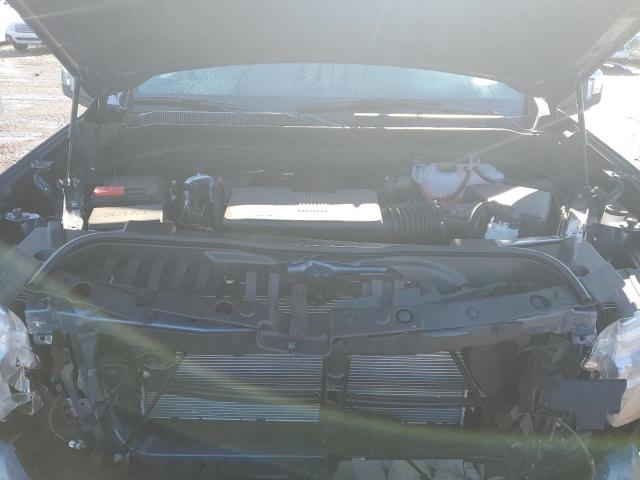 2024 CHEVROLET SILVERADO 1GCUDGED7RZ149962