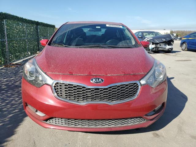 VIN 5UXCY8C0XL9B10202 2015 KIA FORTE no.5