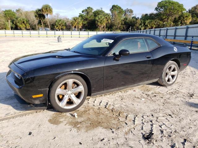 2013 Dodge Challenger SXT