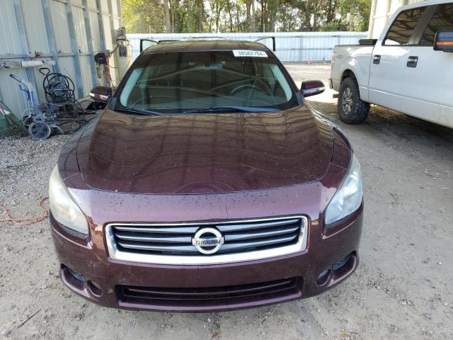 1N4AA5AP3EC472750 | 2014 NISSAN MAXIMA S