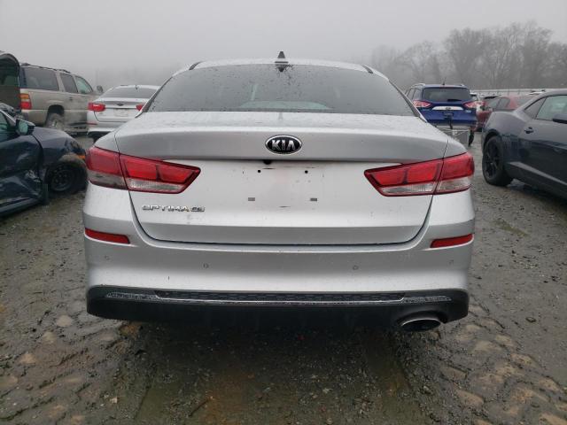 5XXGT4L37LG383943 | 2020 KIA OPTIMA LX