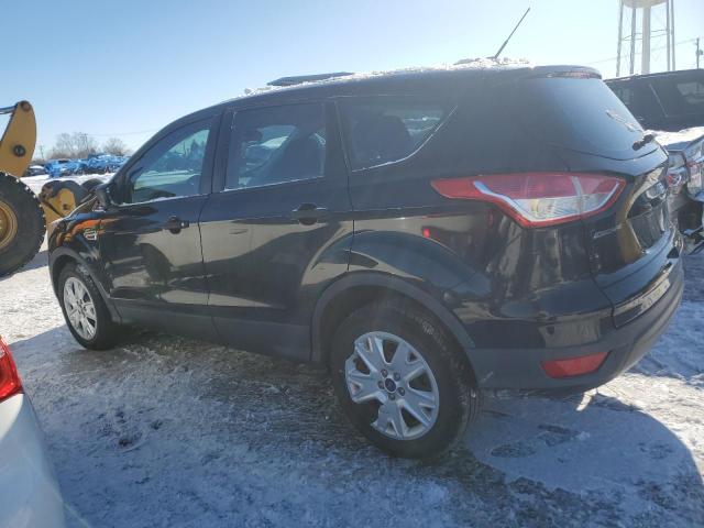 1FMCU0F71GUA43203 | 2016 Ford escape s