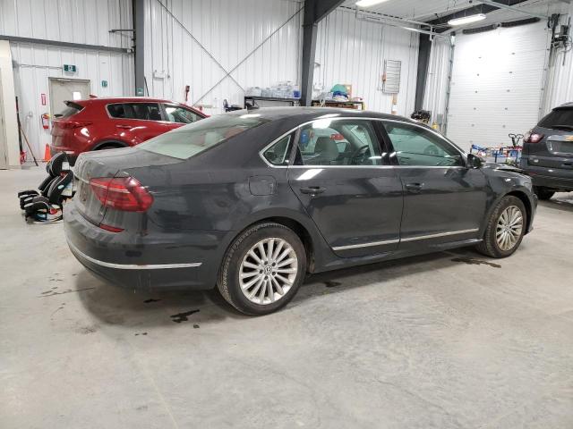 1VWBT7A38HC002099 | 2017 VOLKSWAGEN PASSAT SE