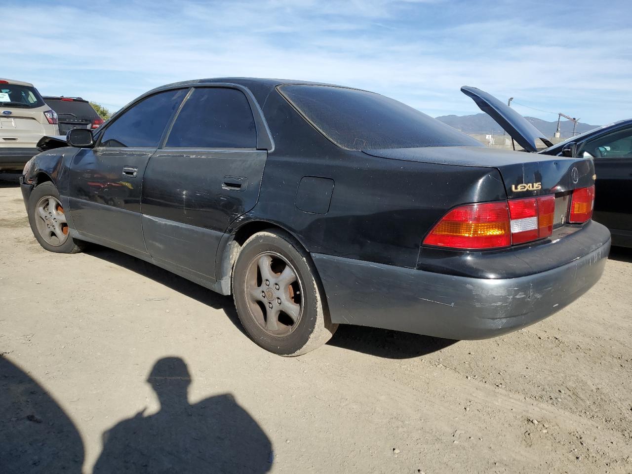 JT8BF28G8W5016638 1998 Lexus Es 300