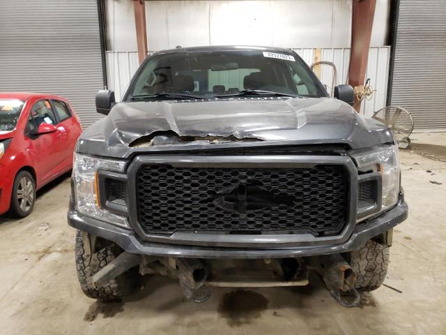 1FTEW1E49KFC97923 | 2019 FORD F150 SUPER