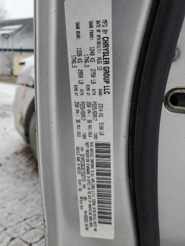 2013 Dodge Journey Sxt VIN: 3C4PDCBG3DT532723 Lot: 40363994