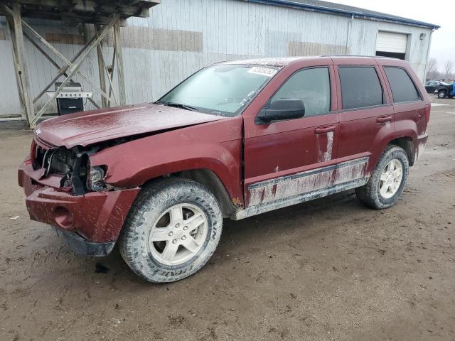 2007 Jeep Grand Cherokee Laredo