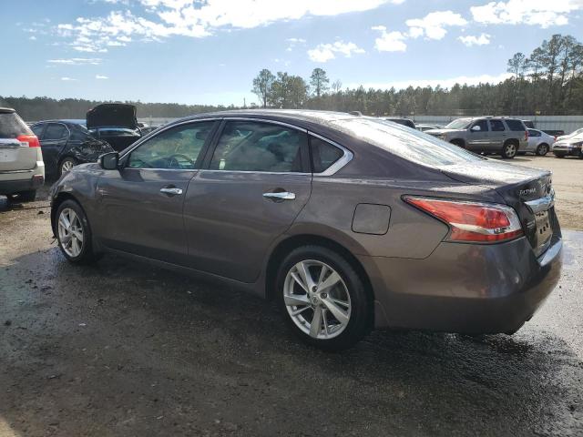 Vin: 1n4al3ap7fc479698, lot: 38699184, nissan altima 2.5 20152