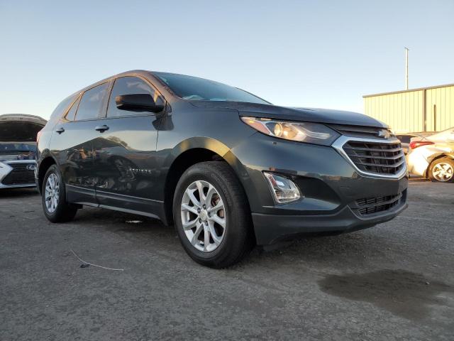 2GNAXHEV5J6282672 | 2018 CHEVROLET EQUINOX LS