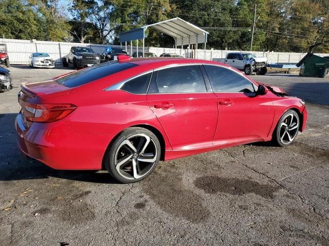 Vin: 1hgcv1f3xka145406, lot: 82934723, honda accord sport 20193