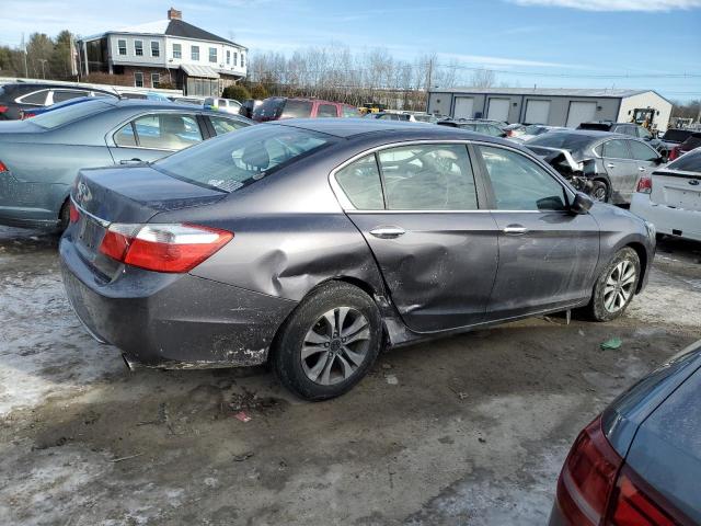 1HGCR2F37EA253898 | 2014 HONDA ACCORD LX