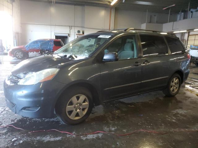 2006 Toyota Sienna CE