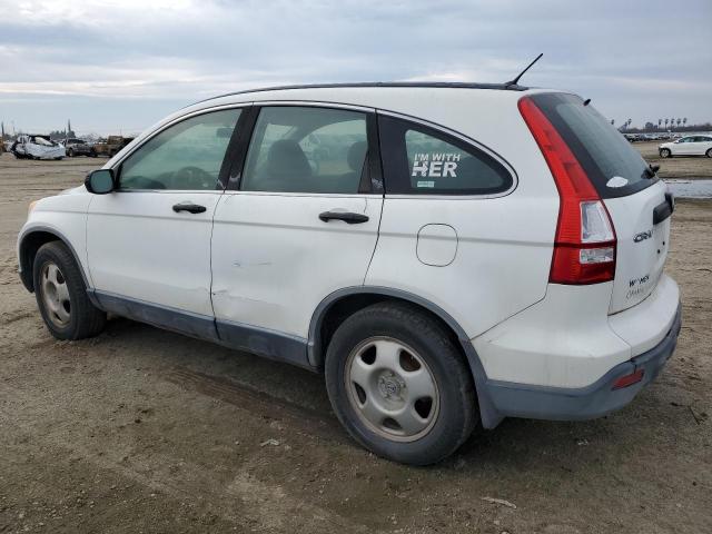 JHLRE48387C106643 | 2007 Honda cr-v lx