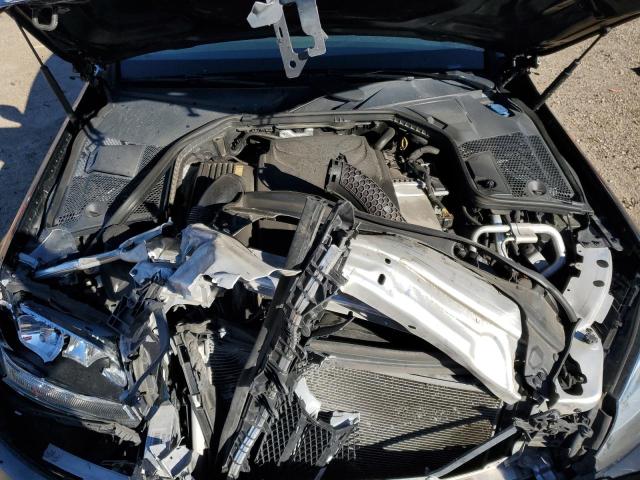 2018 MERCEDES-BENZ C 300 WDDWF4JB3JR332923