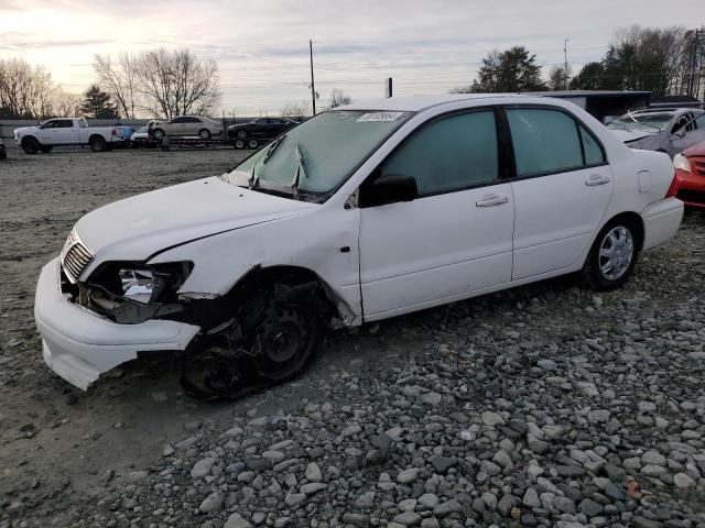 2002 Mitsubishi Lancer ES