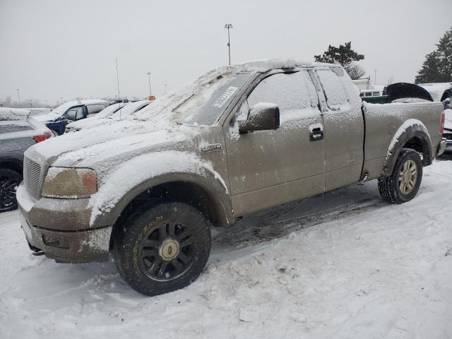 2004 Ford F-150 