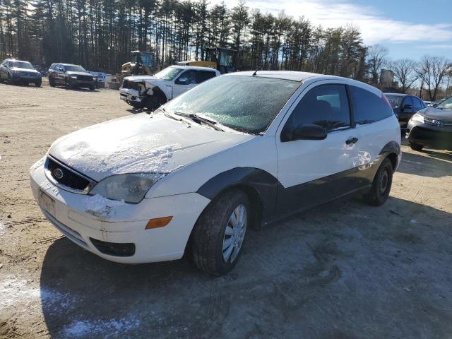 2005 Ford Focus ZX3