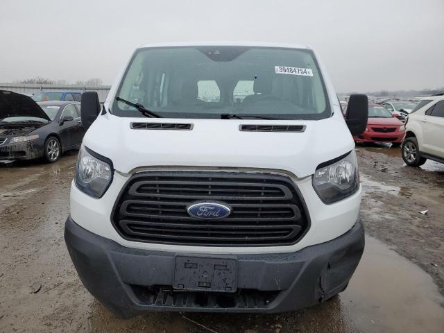 1FTYR2ZG2KKB39610 | 2019 FORD TRANSIT T-