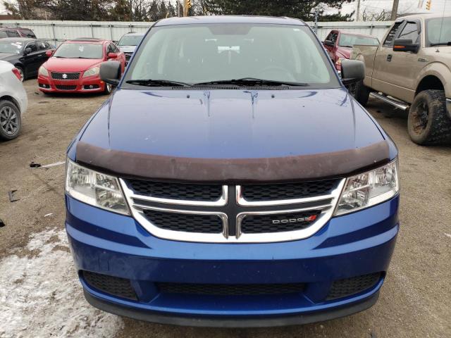 2015 Dodge Journey Se VIN: 3C4PDCAB2FT531149 Lot: 37316954