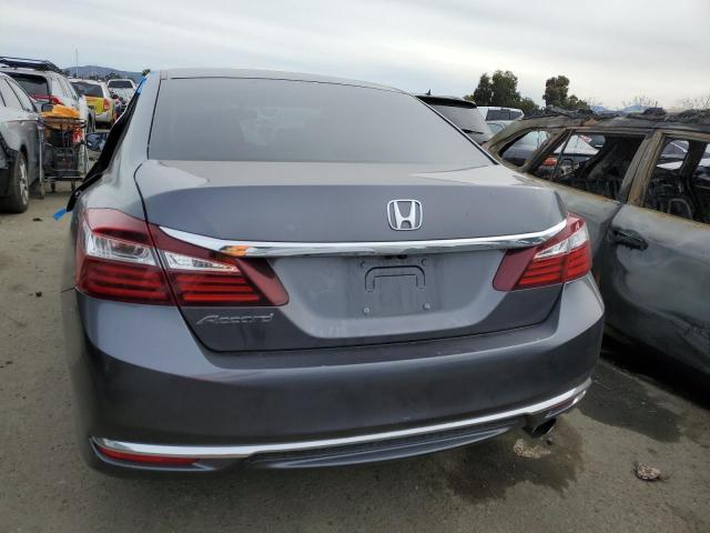 1HGCR2F35HA236134 | 2017 HONDA ACCORD LX