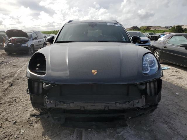 VIN WP1AB2A59JLB39899 2018 Porsche Macan, S no.5