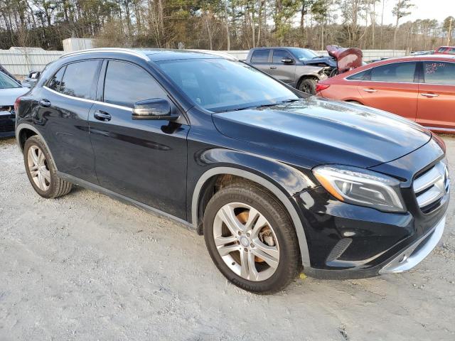 VIN WDCTG4EB3HJ329477 2017 Mercedes-Benz GLA-Class,... no.4