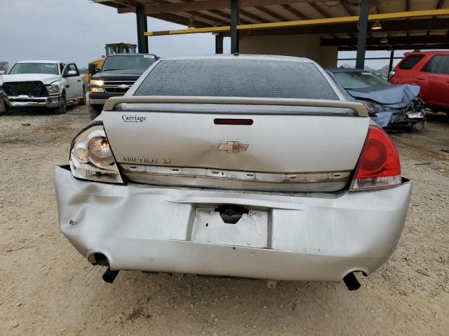 2G1WC58RX79115764 | 2007 Chevrolet impala lt