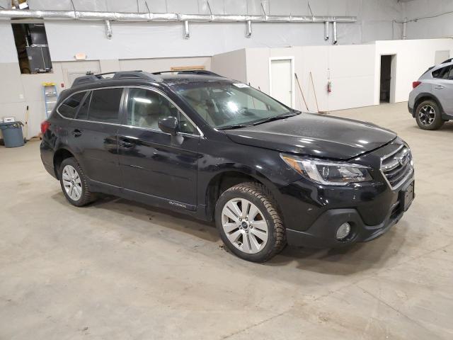 4S4BSAFC9K3206215 | 2019 SUBARU OUTBACK 2.