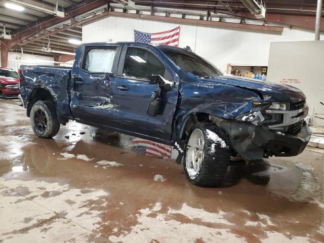 Vin: 3gcuydet9lg398958, lot: 38929024, chevrolet all models k1500 lt 20204