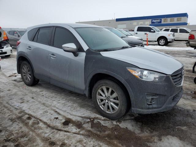 JM3KE2CY0G0639374 | 2016 MAZDA CX-5 TOURI