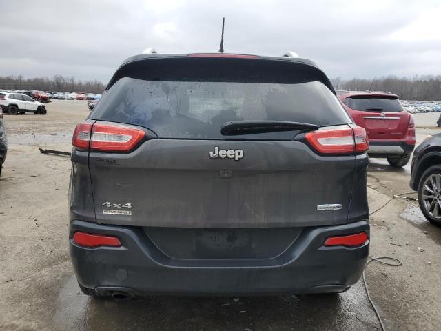 1C4PJMCB1FW627179 | 2015 JEEP CHEROKEE L