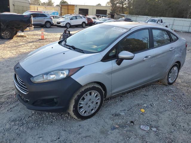 3FADP4AJ0GM203124 | 2016 FORD FIESTA S