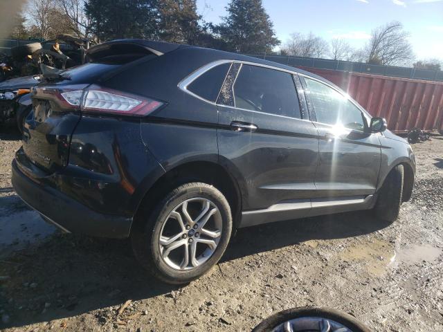 2FMPK4K80FBB80277 | 2015 FORD EDGE TITAN