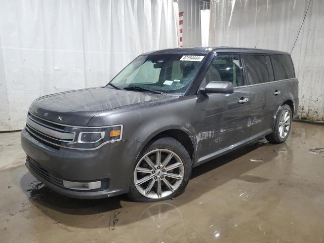 2015 Ford Flex Limited