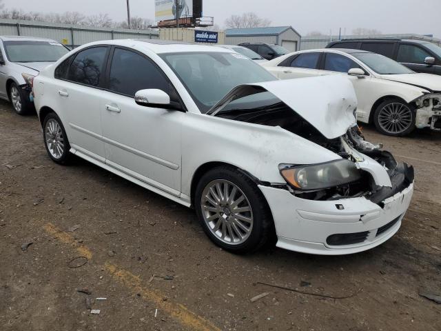 YV1MS682272280226 2007 Volvo S40 T5