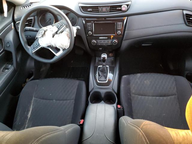 2018 NISSAN ROUGE 5N1AT2MV2JC720716