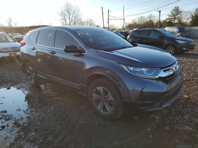 2019 Honda Cr-V Lx VIN: 2HKRW6H33KH229172 Lot: 38009404