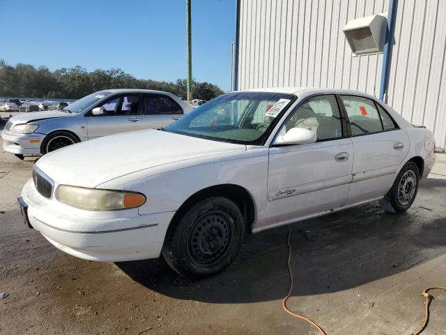 2002 Buick Century Limited