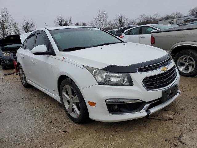 1G1PE5SBXF7300312 | 2015 CHEVROLET CRUZE LT