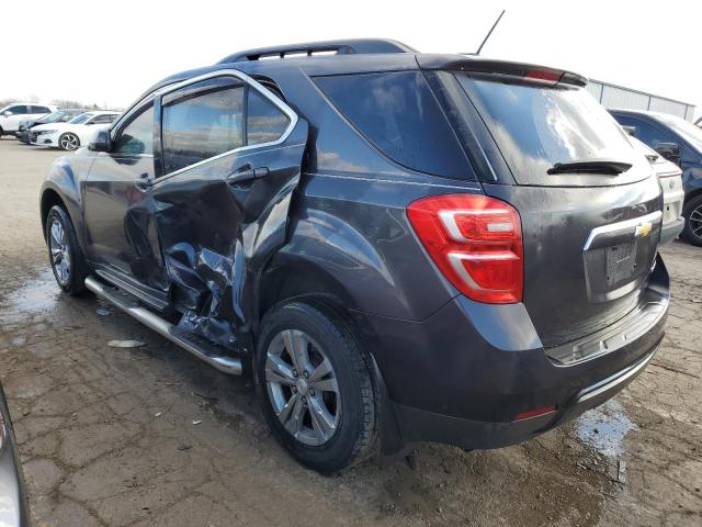 2GNALCEK1G6279426 | 2016 CHEVROLET EQUINOX LT