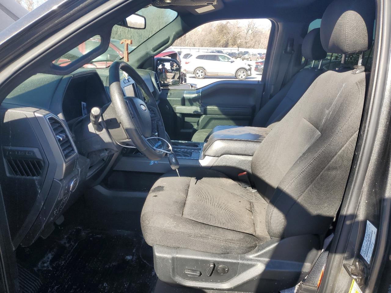 1FTEW1E4XLKD38195 FORD F-150 2020