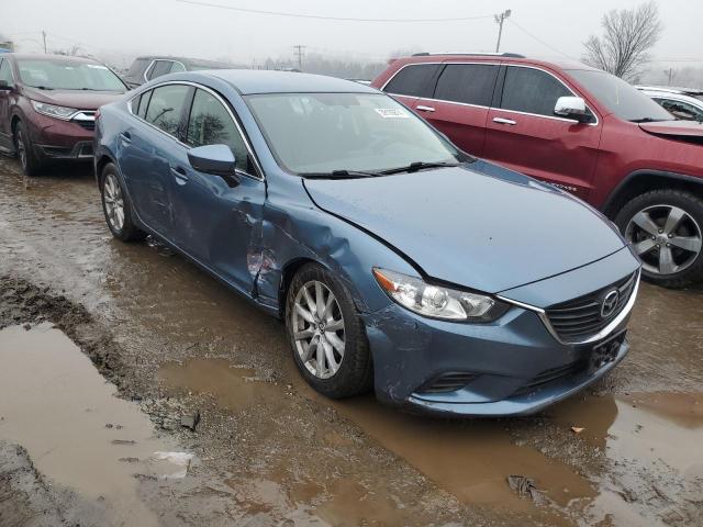 JM1GL1U57H1108168 | 2017 MAZDA 6 SPORT