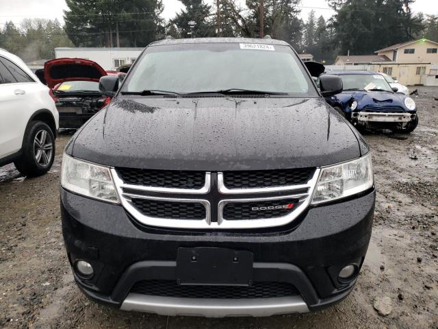 3C4PDDDG3FT596993 | 2015 DODGE JOURNEY LI